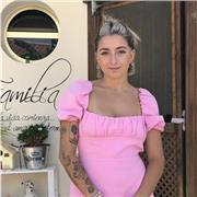 Educadora infantil, matematicas y lengua